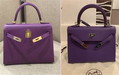 hermes kelly bag fake vs real|hermes kelly bag.